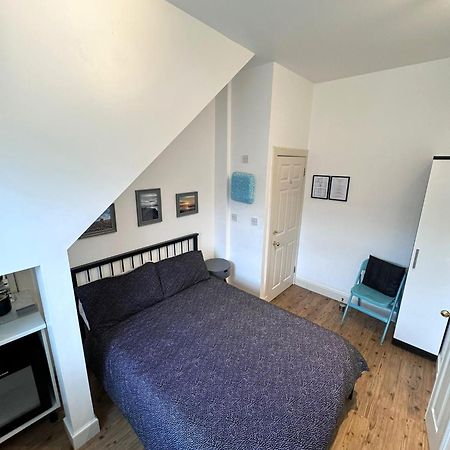 Parade School Guest Rooms Berwick Upon Tweed Zewnętrze zdjęcie