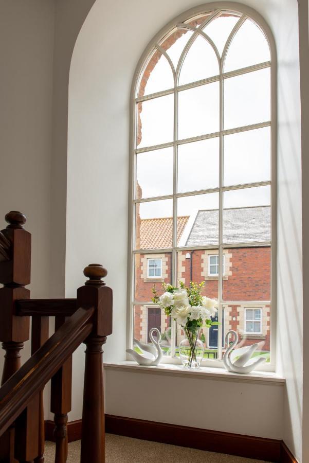 Parade School Guest Rooms Berwick Upon Tweed Zewnętrze zdjęcie