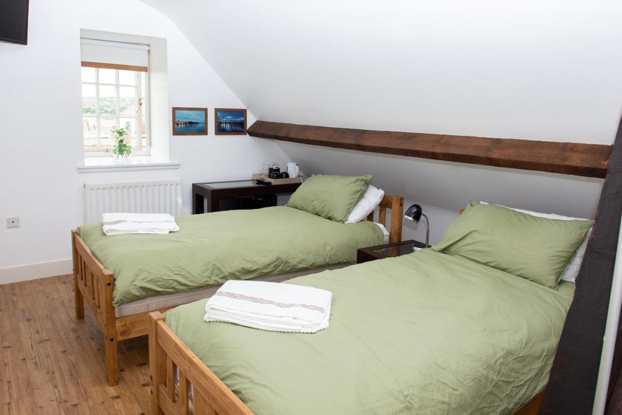 Parade School Guest Rooms Berwick Upon Tweed Zewnętrze zdjęcie