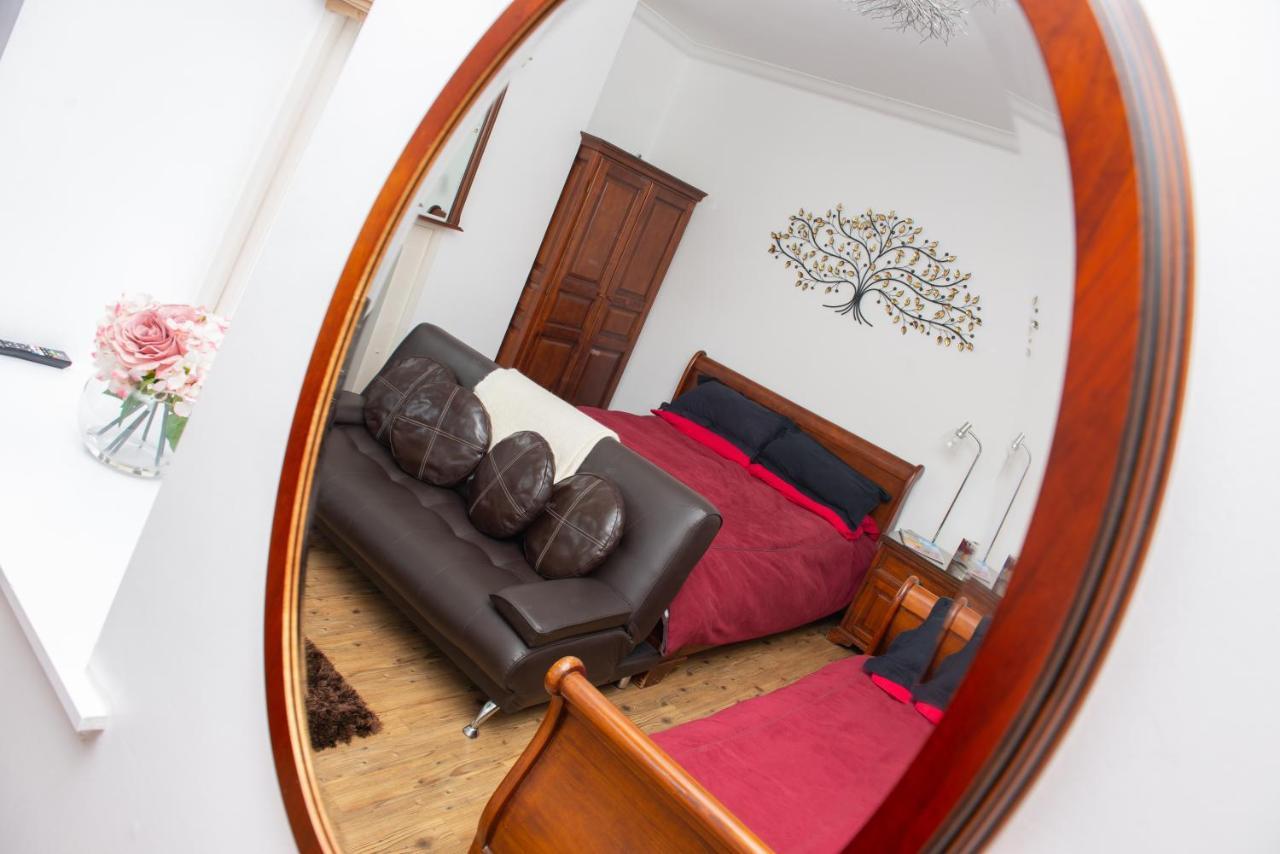 Parade School Guest Rooms Berwick Upon Tweed Zewnętrze zdjęcie