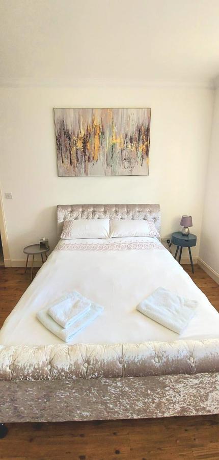 Parade School Guest Rooms Berwick Upon Tweed Zewnętrze zdjęcie