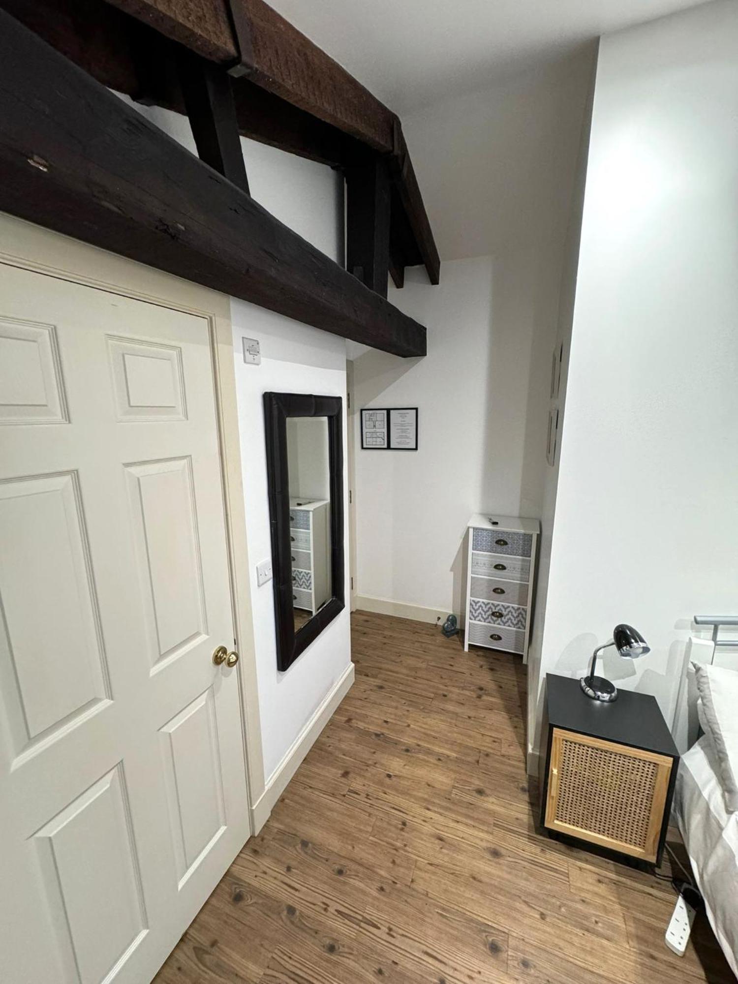 Parade School Guest Rooms Berwick Upon Tweed Zewnętrze zdjęcie