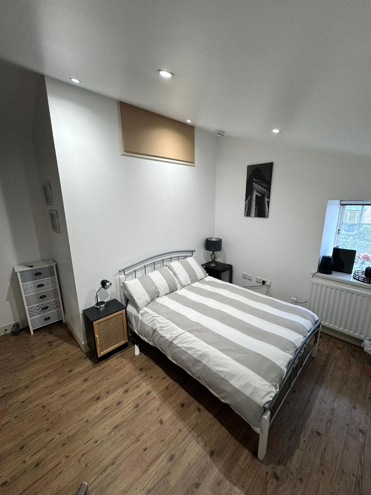 Parade School Guest Rooms Berwick Upon Tweed Zewnętrze zdjęcie