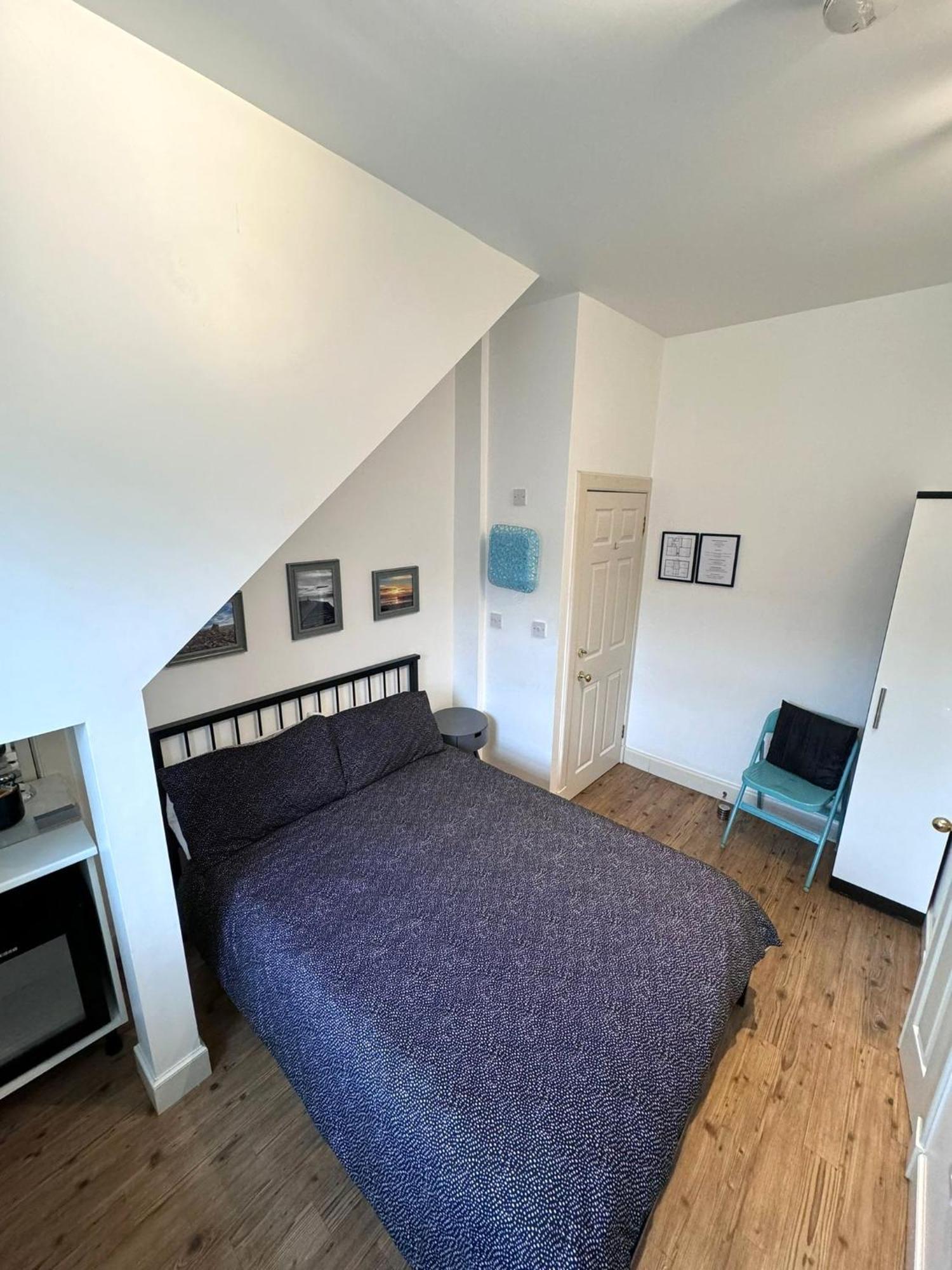 Parade School Guest Rooms Berwick Upon Tweed Zewnętrze zdjęcie