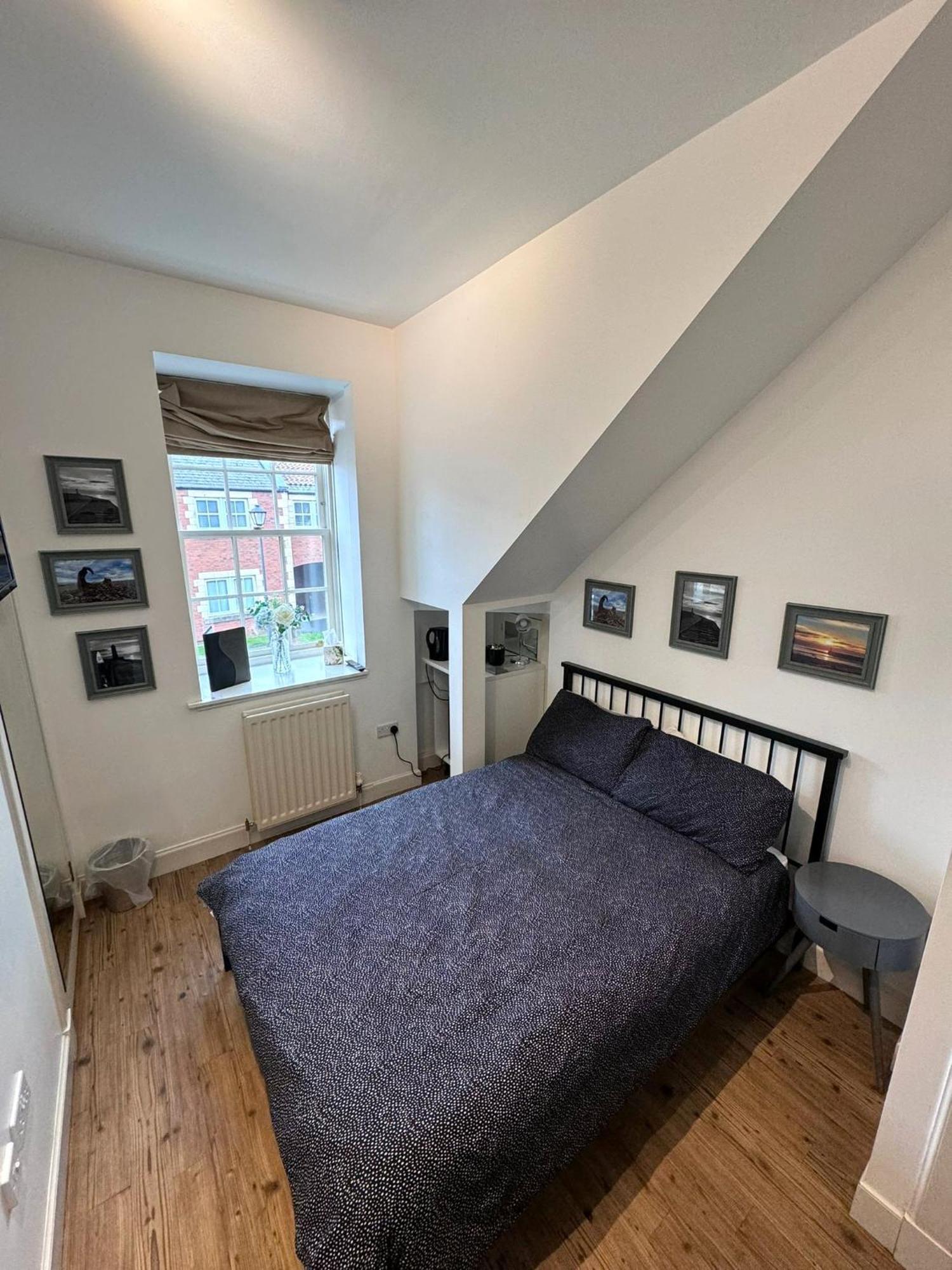 Parade School Guest Rooms Berwick Upon Tweed Zewnętrze zdjęcie