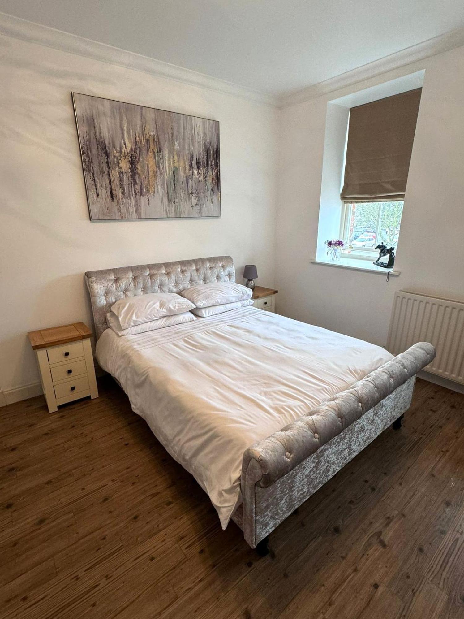 Parade School Guest Rooms Berwick Upon Tweed Zewnętrze zdjęcie