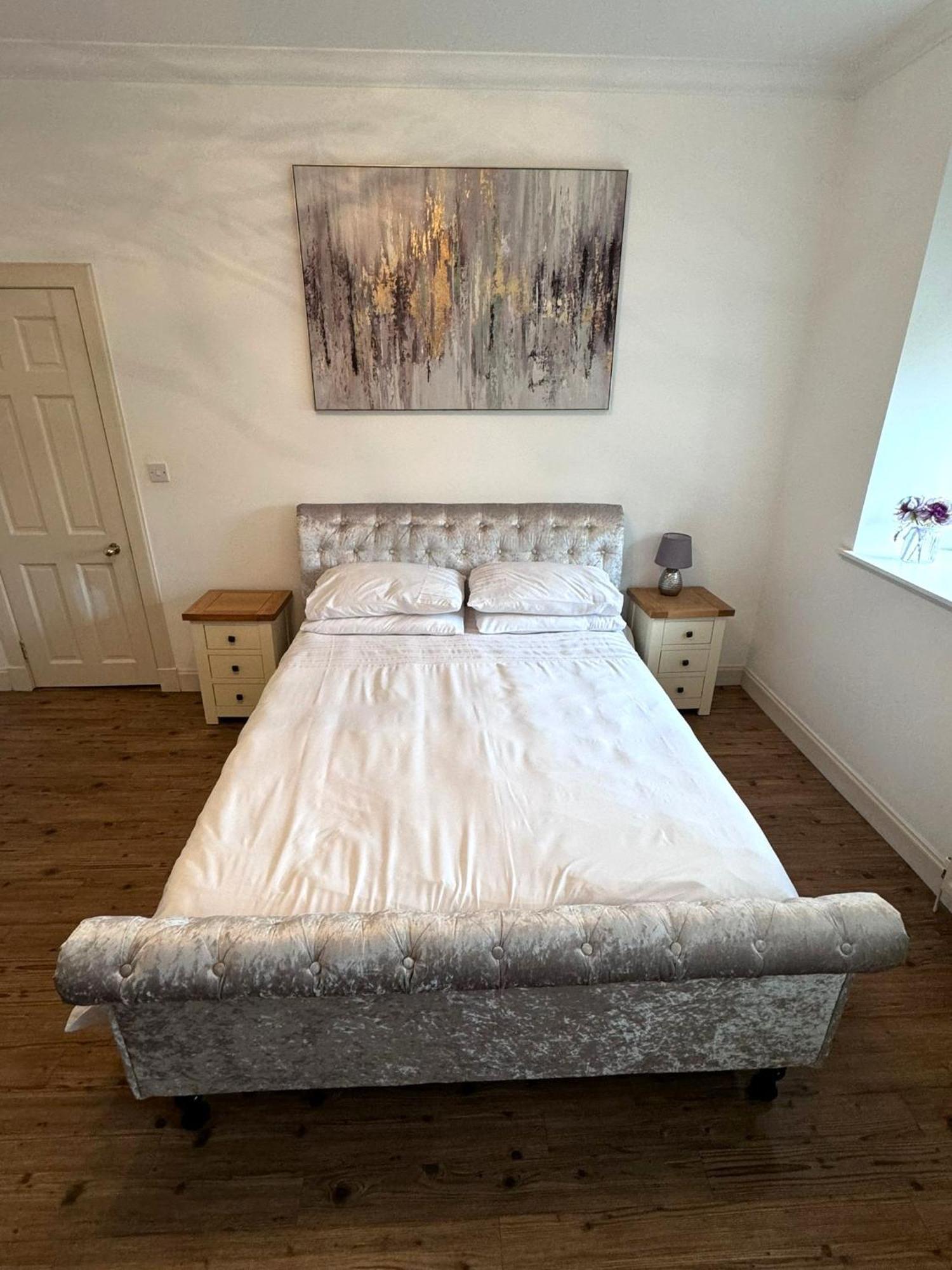 Parade School Guest Rooms Berwick Upon Tweed Zewnętrze zdjęcie