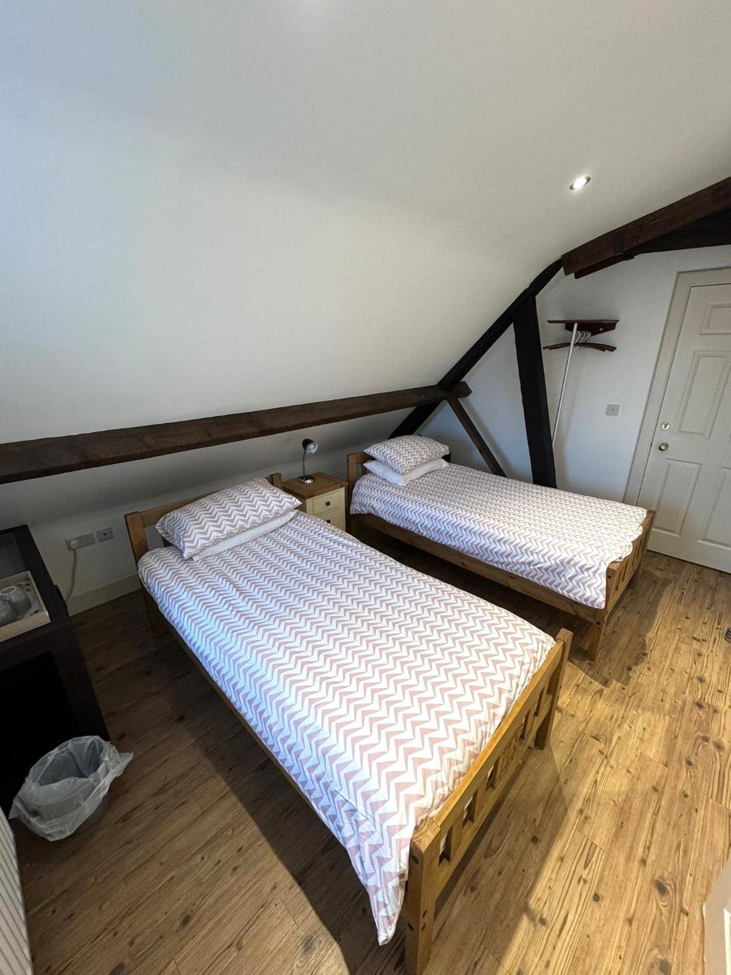 Parade School Guest Rooms Berwick Upon Tweed Zewnętrze zdjęcie
