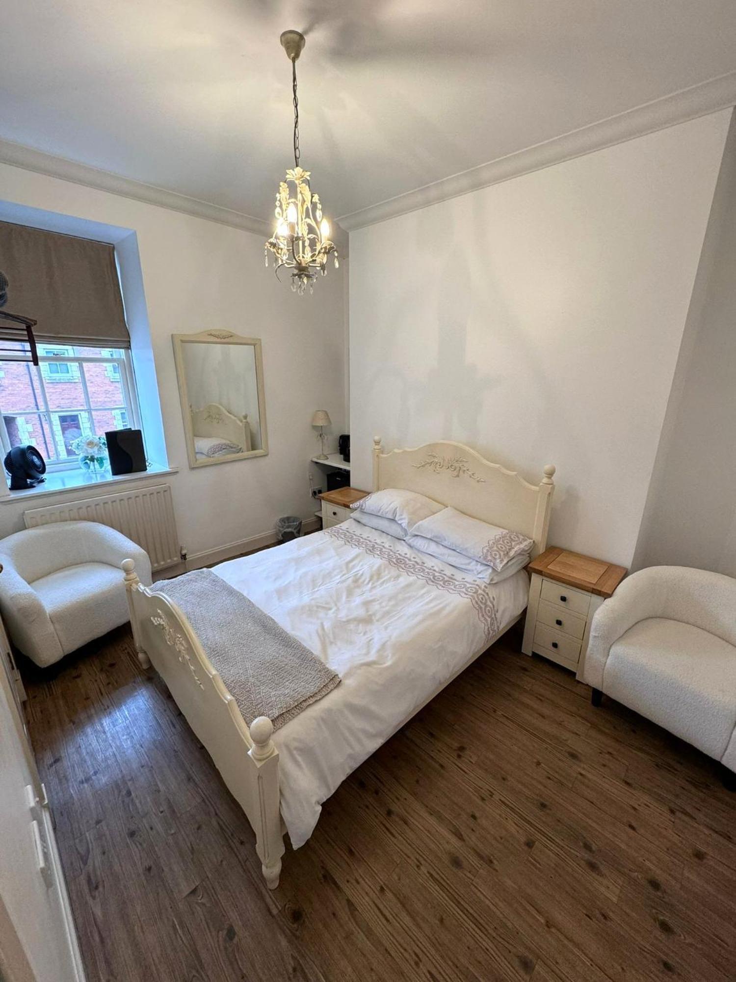 Parade School Guest Rooms Berwick Upon Tweed Zewnętrze zdjęcie