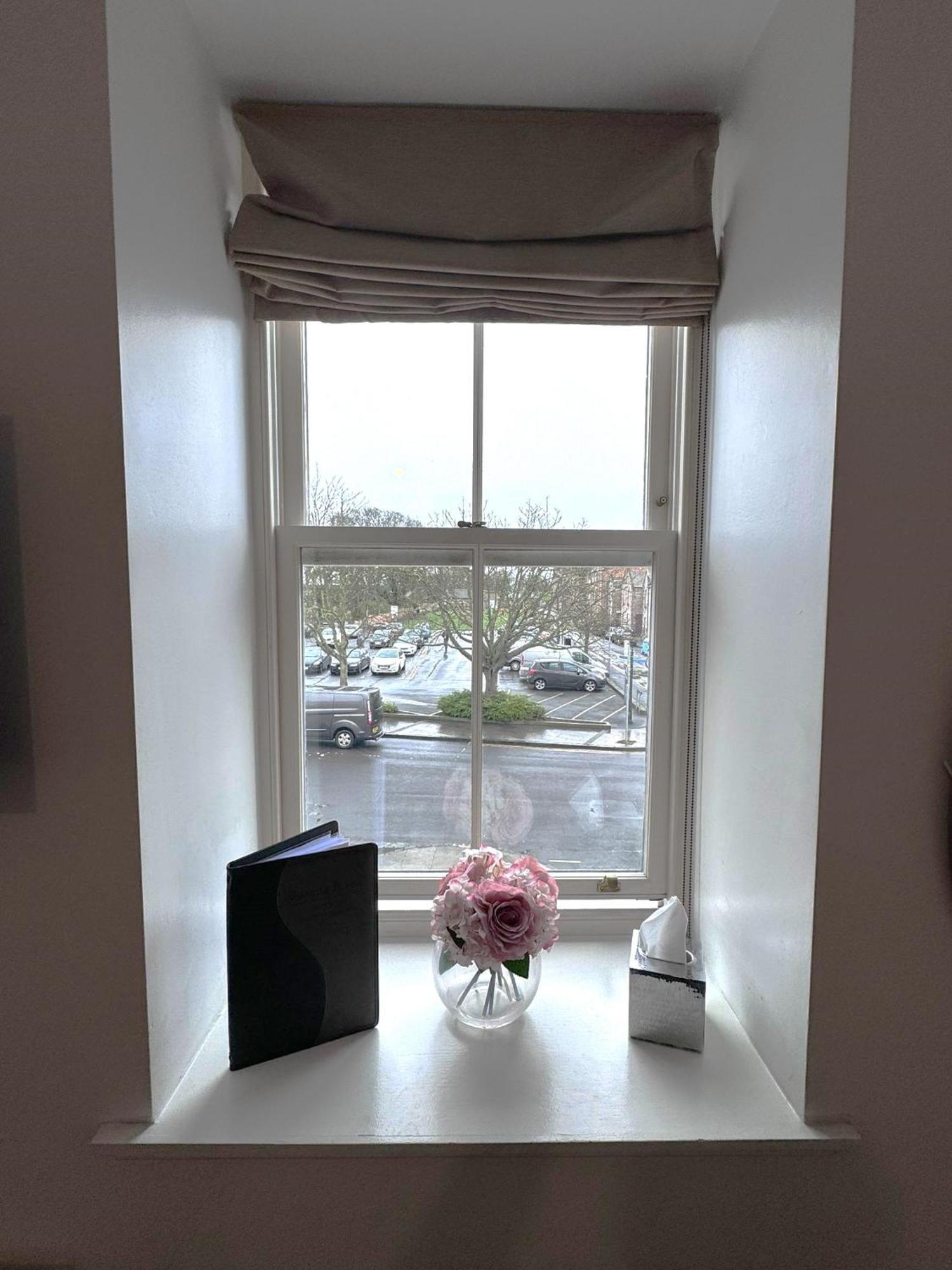 Parade School Guest Rooms Berwick Upon Tweed Zewnętrze zdjęcie