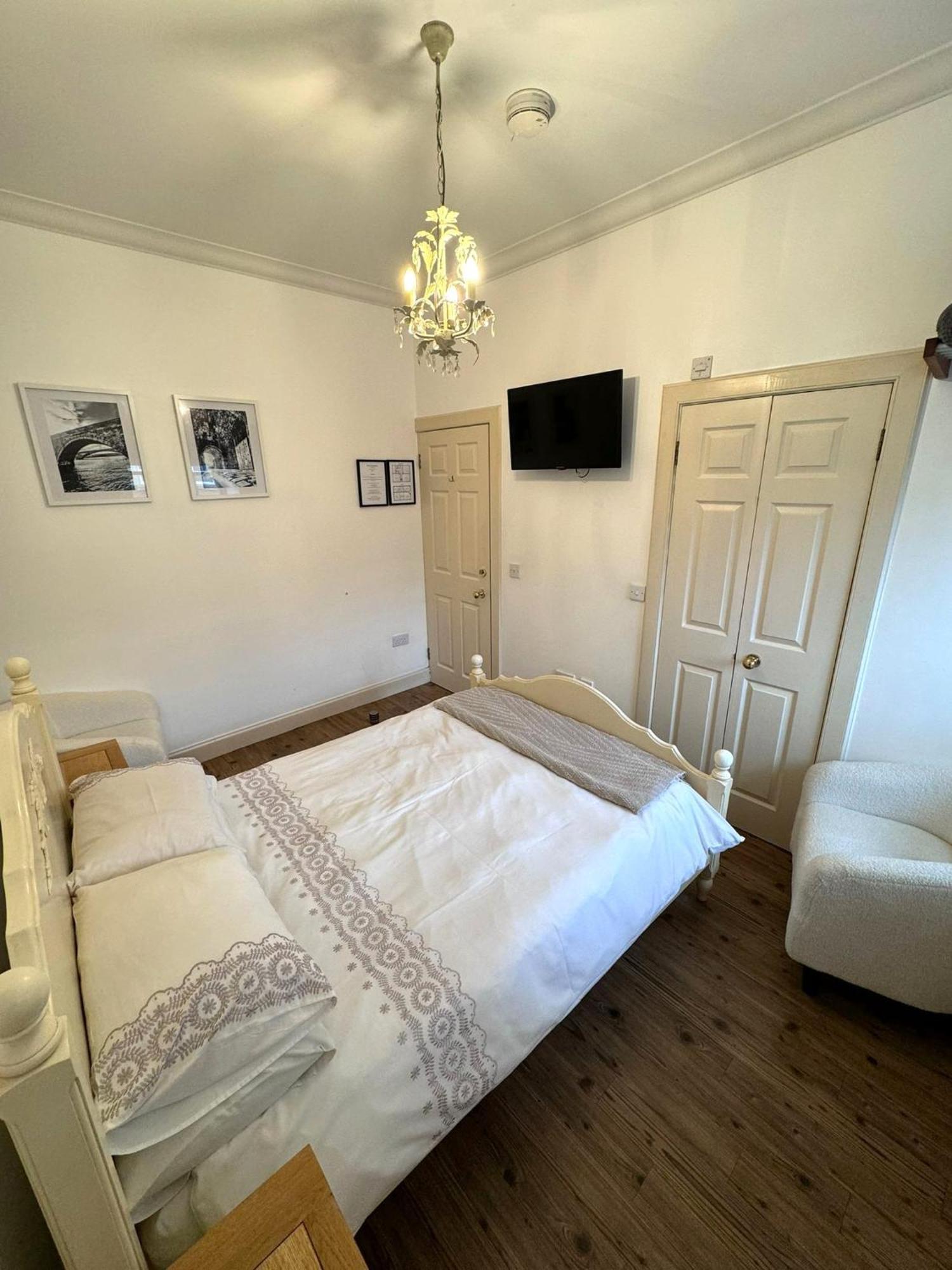 Parade School Guest Rooms Berwick Upon Tweed Zewnętrze zdjęcie