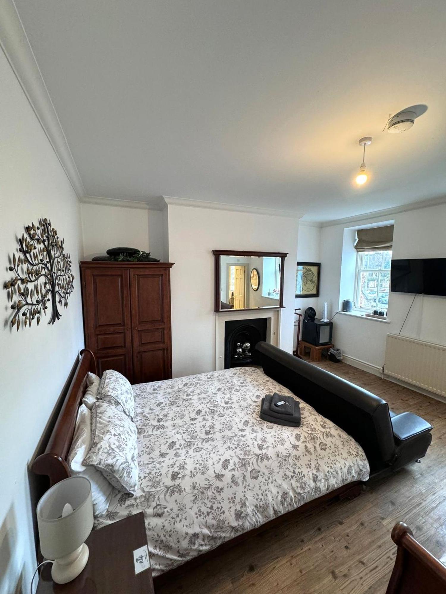 Parade School Guest Rooms Berwick Upon Tweed Zewnętrze zdjęcie