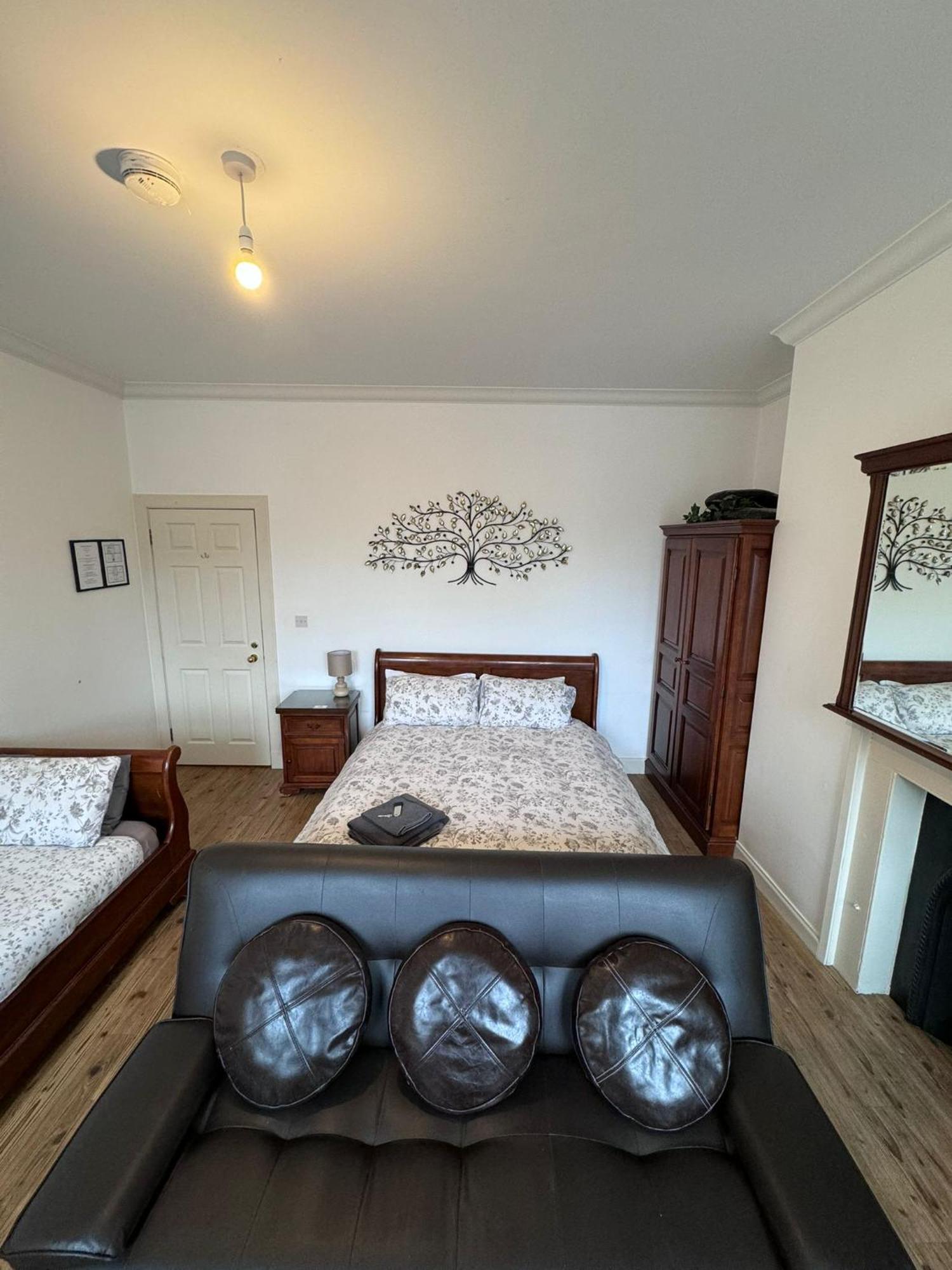 Parade School Guest Rooms Berwick Upon Tweed Zewnętrze zdjęcie